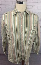 Faconnable Jeans Mens Shirt