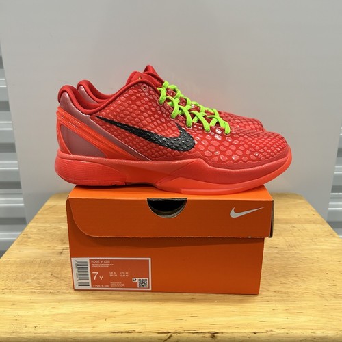Nike kobe protro - protro, reverse