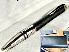 Montblanc BMW Collaboration