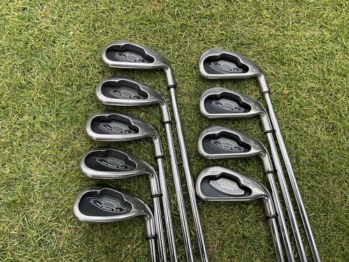 Callaway set di ferri - x-16,