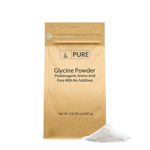 Pure original ingredients - original,