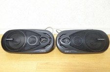 Pioneer Carrozzeria TS-X180