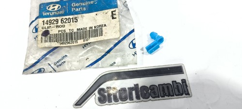 Clip rod fissaggio asta - 1x,