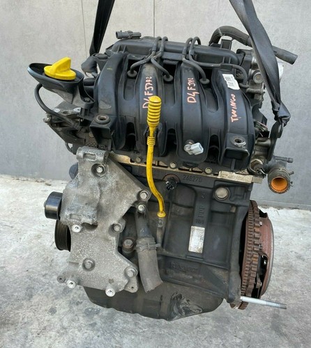 Motore renault twingo - motore, 2