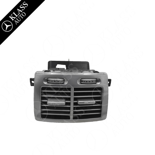 Ugello griglia ventilazione