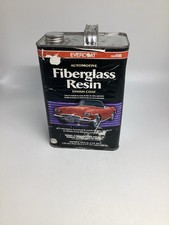 EVERCOAT RESINA FIBRA DI VETRO (GO1065200)
