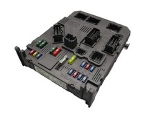 Scatola fusibili per PEUGEOT 206 CC 2D 1.6 16V 9649627880