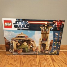 LEGO Star Wars: Il Palazzo di