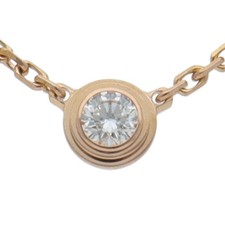 Collana CARTIER Diamant