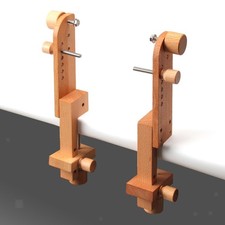 Supporto per telaio da ricamo