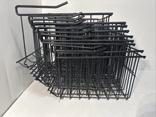 IKEA GORM Cesti Scaffale in