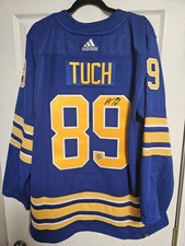 Maglia da hockey firmata Alex