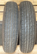 GOMME N°02 PNEUMATICI 135/80R13 70T OVATION VI-289 4 STAGIONI  RIF 2985