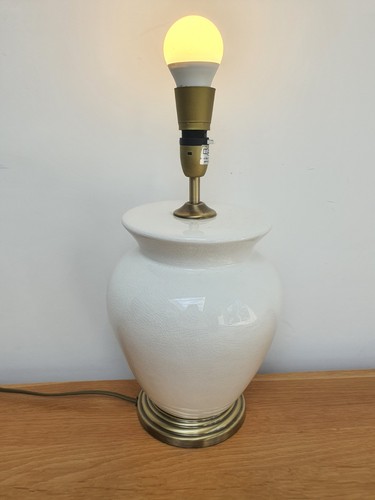 Lampada tavolo vaso - lampada, da