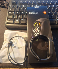Xiaomi Mi Smart Band 7
