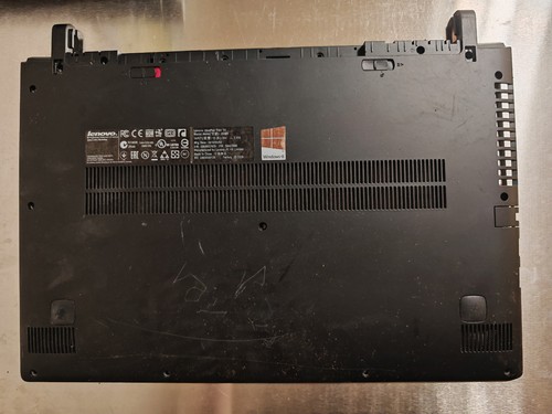 Lenovo flex scocca - lenovo,