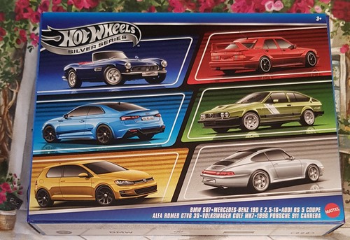 Hot wheels european car - wheels,