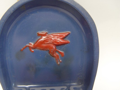 Posacenere pegasus mobil anni - posacenere,