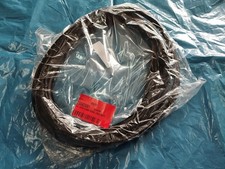 FIAT CROMA (154) 1° SERIE DAL 1985 - GUARNIZIONE GOMMA PARABREZZA SENZA INSERTO