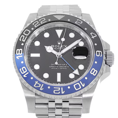 Rolex gmt master - rolex, automatico