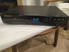 Marantz  CD67SE Compact Disc