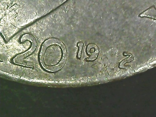 Centesimi 1942 errore 4 - 20,