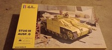 Trombettiere Heller Stug lll