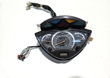 CONTACHILOMETRI STRUMENTAZIONE HONDA SH 150 i ANNO 2005 2008 KM 27.493