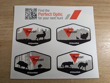 TRIJICON HUNT