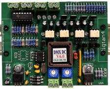 DIGTAN4-DMX-D: 4 ch