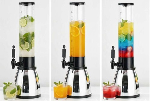 Dispenser per birra - dispenser,