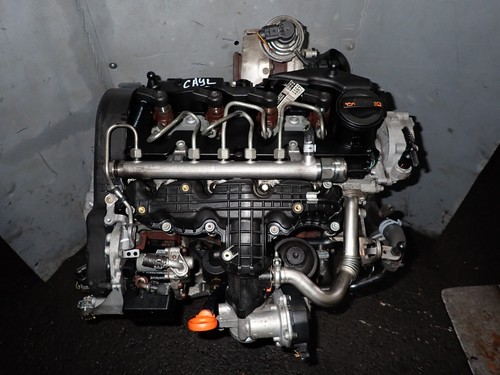 Motore completo vag audi - vag,