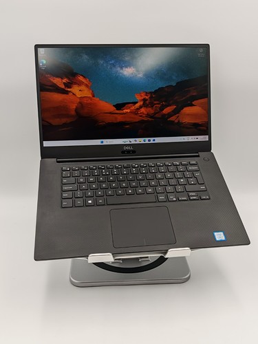 Dell precision 5540 - precision, 15"