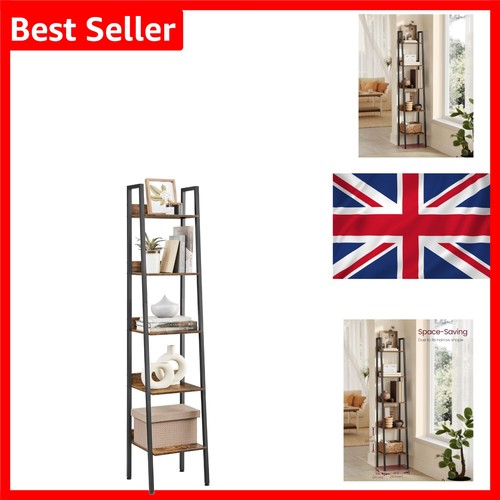 Vasagle scaffale scala - vasagle,