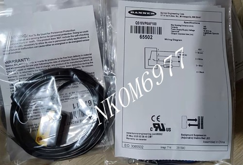 1pz nuovo banner - banner, qs18vp6af100