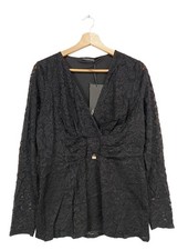 MARIELLA BURANI Blusa in