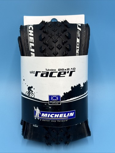 Nos michelin wild race - nos,