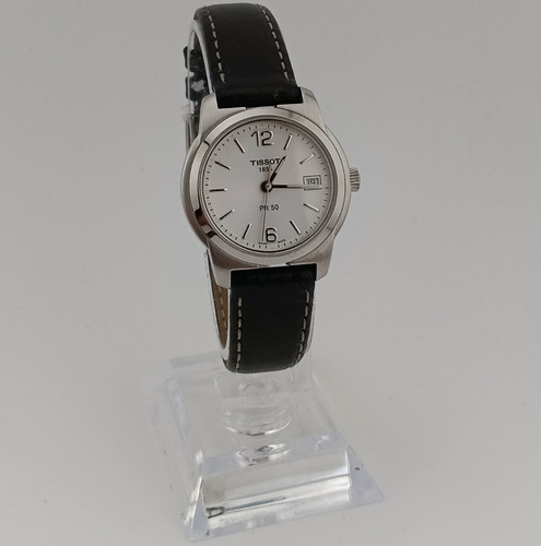 Orologio tissot donna - pr, 50