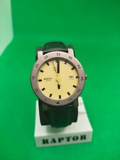 Orologio Vintage Boccia Uomo