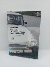 La vita ai tempi del comunismo