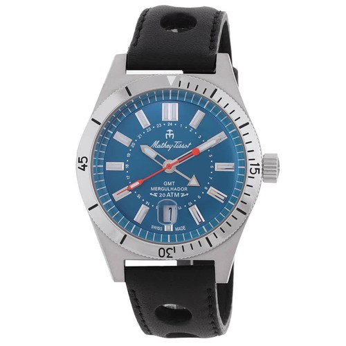 Orologio uomo mathey tissot - uomo, mathey-tissot