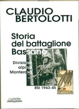 Libro Nuovo - Claudio