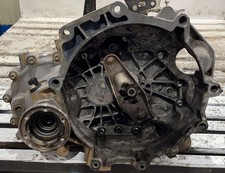 CAMBIO MANUALE COMPLETO PER VOLKSWAGEN Fox 1° Serie benzina 1400 (05>11)