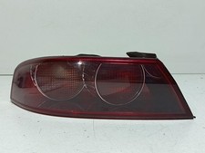 STOP FANALE POSTERIORE