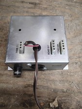 (1) Hammond Organo/Leslie 6