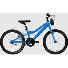 Bici mtb lombardo - 20", prato