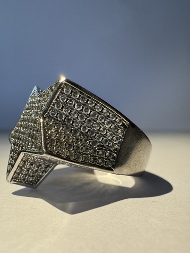 Anello stella uomo - stella,