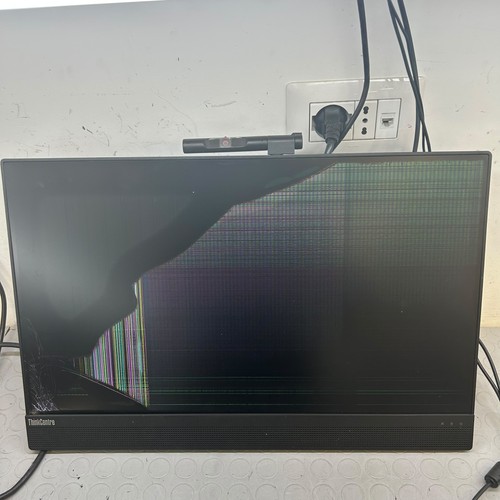 Desktop lenovo m820z all in - pc,