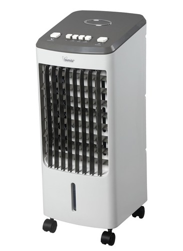 Ventilatore raffrescatore - raffrescatore, di