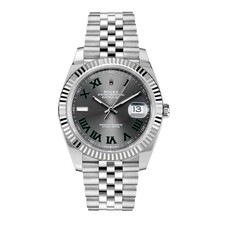 Rolex Datejust 41 Orologio